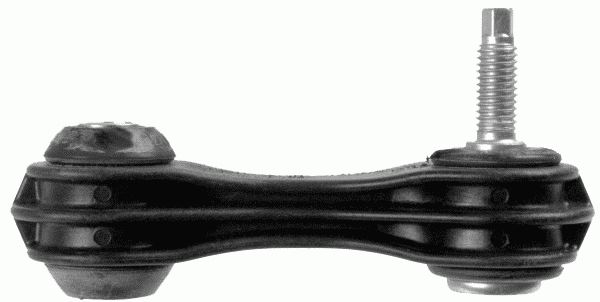 LEMFÖRDER 31894 01 Süspansiyon Sistemi Stabilizatör - MERCEDES-BENZ A-SERISI (W169) uyumlu