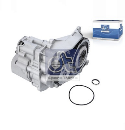 DT Spare Parts 2.11122SP 355-GRP-2.11122SP Ürün Görseli