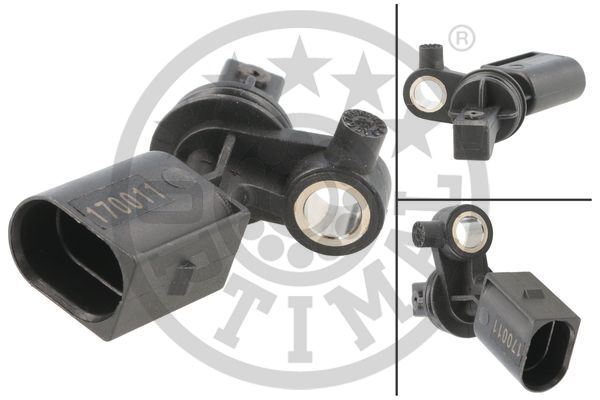 OPTIMAL 06-S835 Fren Sistemleri Sürüş Dinamiği Ayarı - VW AMAROK (2HA, 2HB, S1B, S6B, S7A, S7B, AGD) uyumlu