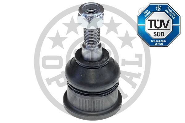 OPTIMAL G3-038 Tekerlek & Aks Parçaları Taşıyıcı Mafsal - RENAULT SAFRANE I (B54_) uyumlu