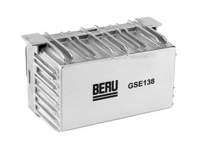 BorgWarner (BERU) GSE138 Elektrik Sistemi Kumanda Cihazı - SAAB 9-5 (YS3G) uyumlu