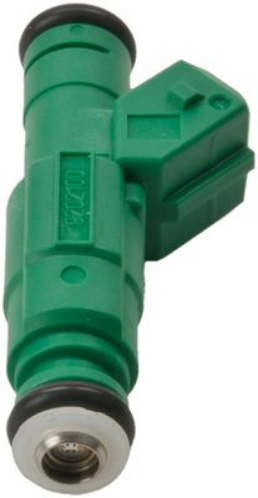 BOSCH 0 280 155 968 Yakıt Sistemi Yakıt Hattı & Rail - VOLVO V70 II (285) uyumlu