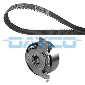 DAYCO KTB510 Motor Triger Seti - OPEL KADETT E Hatchback (T85) uyumlu