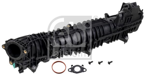 FEBI BILSTEIN 182611 Motor Emme Manifolt & Emme Borusu - BMW 6 Coupe (F13) uyumlu