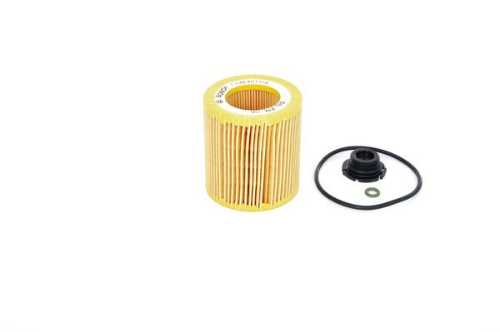 BOSCH F 026 407 175 Motor Yağ Filtresi - BMW 5 (F10) uyumlu