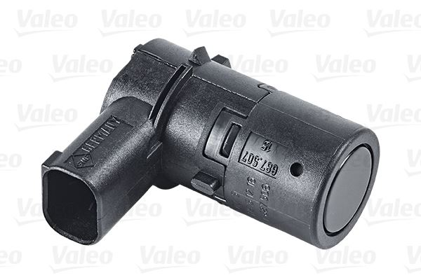 VALEO 890057 Elektrik Sistemi Sensörler - FIAT SCUDO Panelvan/Van (270_, 272_) uyumlu
