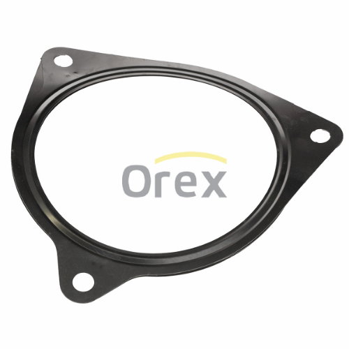 Egzoz Borusu Contası - OREX - 116125 Ürün Görseli