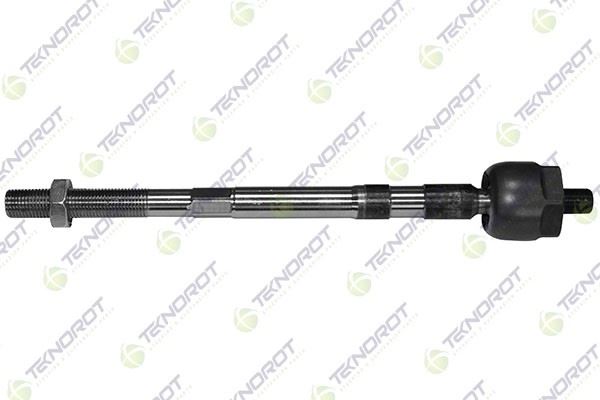 TEKNOROT R-663 Direksiyon Sistemi Mafsal - RENAULT VEL SATIS (BJ0_) uyumlu