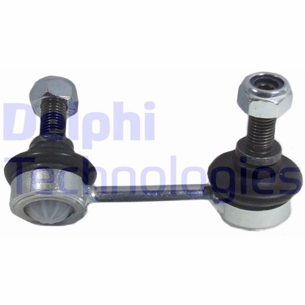 DELPHI TC2276 Süspansiyon Sistemi Stabilizatör - HONDA CR-V III (RE_) uyumlu