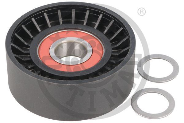 OPTIMAL 0-N1523 Motor Kayış Kasnağı - BMW X3 (E83) uyumlu