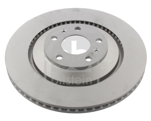 FEBI BILSTEIN 36239 Fren Sistemleri Fren Diski - VW PHAETON (3D1, 3D2, 3D3, 3D4, 3D6, 3D7, 3D8, 3D9) uyumlu