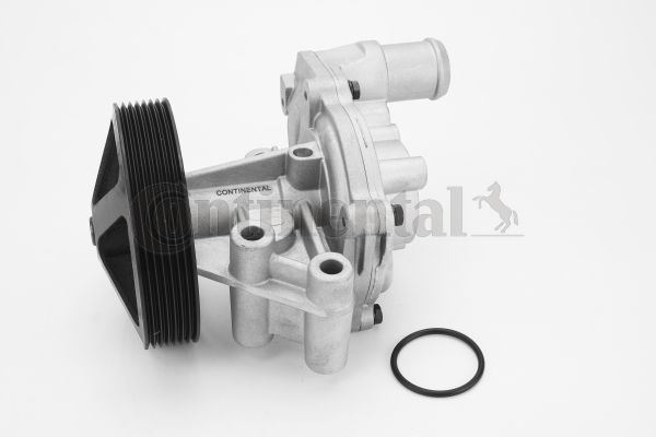 CONTINENTAL CTAM WPS3081 Motor Devirdaim - FORD TRANSIT Minibüs/Otobüs (FD_ _, FB_ _, FS_ _, FZ_ _, FC_ _) uyumlu