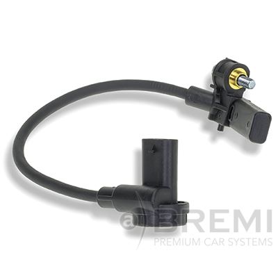 BREMI 60570 Ateşleme Sistemi İmpuls Verici - BMW 5 (F10) uyumlu