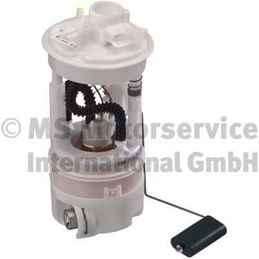 PIERBURG 7.00468.45.0 Motor Besleme Ünitesi - FIAT PANDA (141_) uyumlu