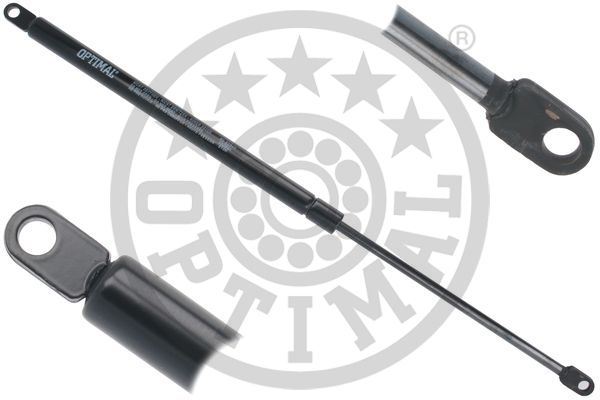 OPTIMAL AG-50960 Kaporta & Gövde Parçaları Gaz Yayı - FIAT CROMA (154_) uyumlu