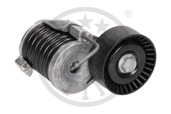 OPTIMAL 0-N2212 Motor Kayış Gergisi - BMW 3 Coupe (E92) uyumlu