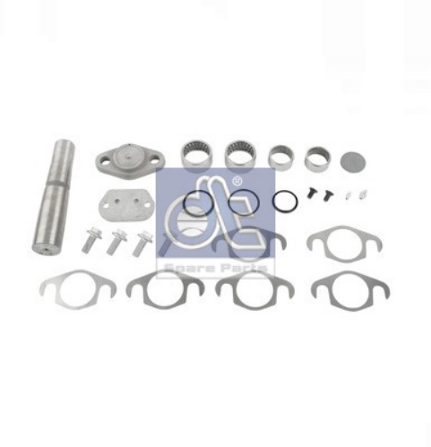 DT Spare Parts 7.92003 Tekerlek & Aks Parçaları Aks Kafası Parçaları