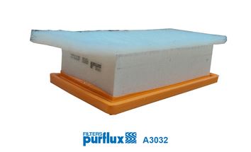 PURFLUX A3032 Motor Hava Filtresi - RENAULT CLIO V (B7_) uyumlu