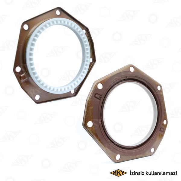 SKT 417108-V Diğer Diğer Donanım & Parçalar - RENAULT TRAFIC Minibüs/Otobüs (T_, P_, V_) uyumlu