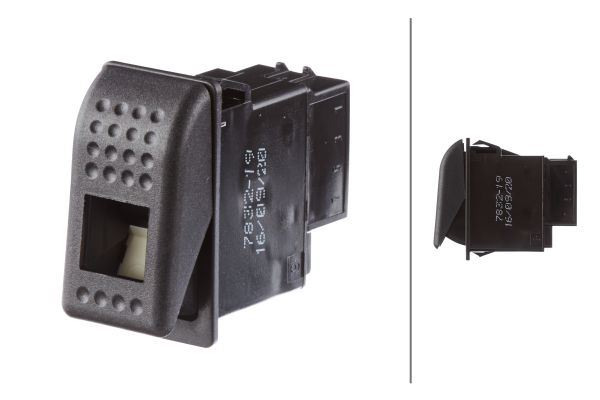 HELLA 6GM 007 832-191 Elektrik Sistemi Şalter