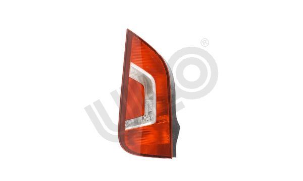 ULO 141097001 Farlar & Aydınlatma Stop Lambası - VW UP! (121, 122, BL1, BL2, BL3, 123) uyumlu