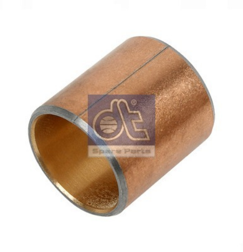 DT Spare Parts 1.25080 Süspansiyon Sistemi Stabilizatör