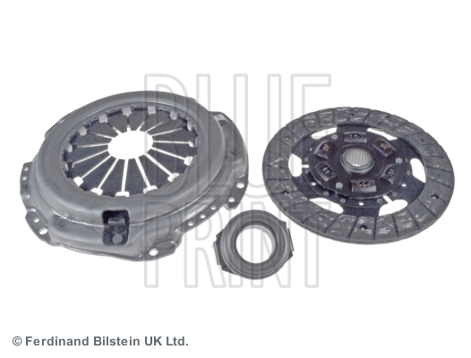 BLUE PRINT ADH23081 Debriyaj Sistemi Debriyaj Seti - HONDA CRX III (EH, EG) uyumlu