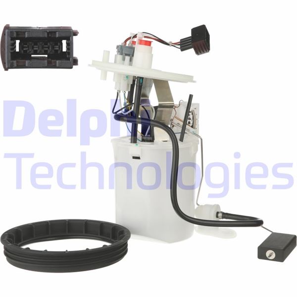 DELPHI FG0512-12B1 Motor Besleme Ünitesi - SAAB 9-5 (YS3E) uyumlu