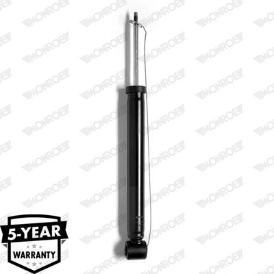 MONROE G1037 Süspansiyon Sistemi Amortisör - OPEL CORSA D (S07) uyumlu