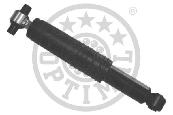 OPTIMAL A-16744H Süspansiyon Sistemi Amortisör - FORD FOCUS I Turnier (DNW) uyumlu