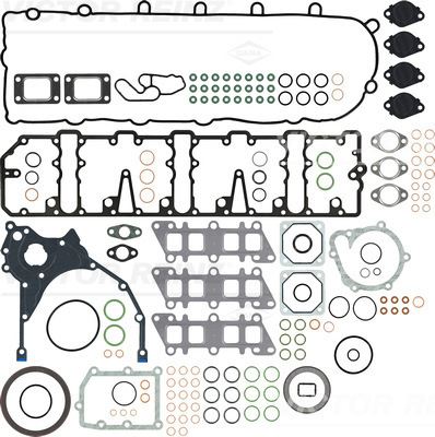 VICTOR REINZ 01-33083-02 Motor Conta Seti