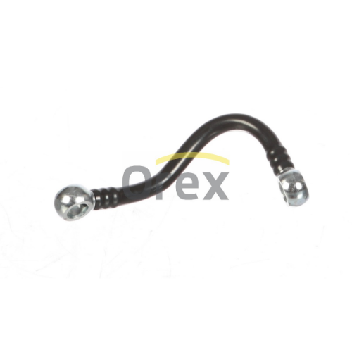 Boru hattı, yağ dolum ağzı - OREX - 118157 Ürün Görseli
