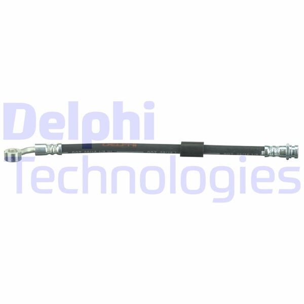 DELPHI LH7355 Fren Sistemleri Fren Hortumları - MAZDA MX-5 III (NC) uyumlu