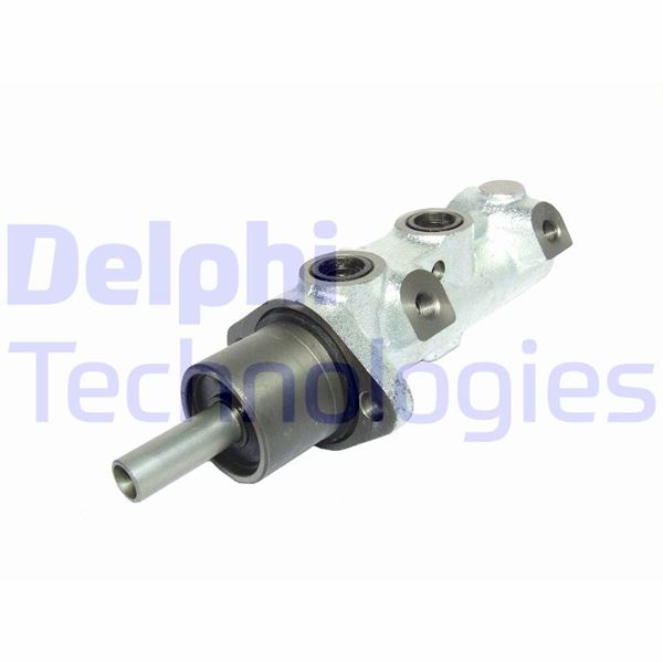 DELPHI LM80192 Fren Sistemleri Ana Fren Merkezi - FIAT PANDA (169_) uyumlu