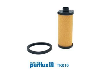 PURFLUX TK010 Şanzıman Hidrolik Kumanda - MERCEDES-BENZ B-SERISI Sports Tourer (W246, W242) uyumlu