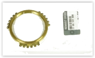 Senkromenç Sarısı - RENAULT ORIJINAL - 7700101608 Ürün Görseli