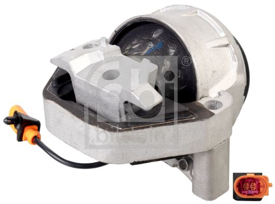 FEBI BILSTEIN 176348 Motor Motor Yataklama - AUDI A6 C7 (4G2, 4GC) uyumlu