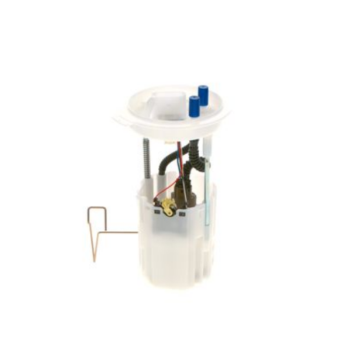 BOSCH 0 986 580 940 Motor Besleme Ünitesi - VW GOLF VI (5K1) uyumlu
