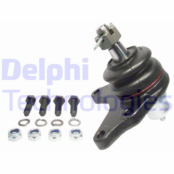 DELPHI TC1849 Tekerlek & Aks Parçaları Taşıyıcı Mafsal - TOYOTA HILUX VI Pick-up (_N1_) uyumlu