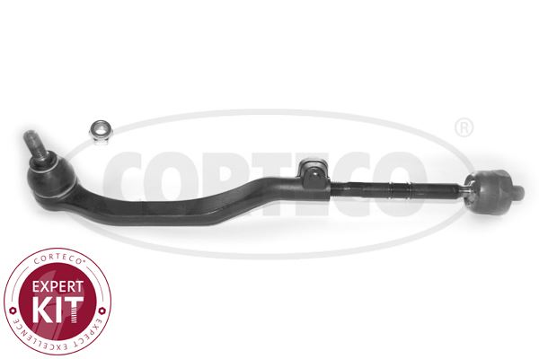 CORTECO 49400165 Direksiyon Sistemi Kısa Rot & İtici Çubuk - MINI MINI (R56) uyumlu