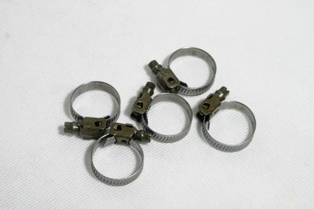 Kelepçe - FIAT ORIJINAL - 13000390 Ürün Görseli