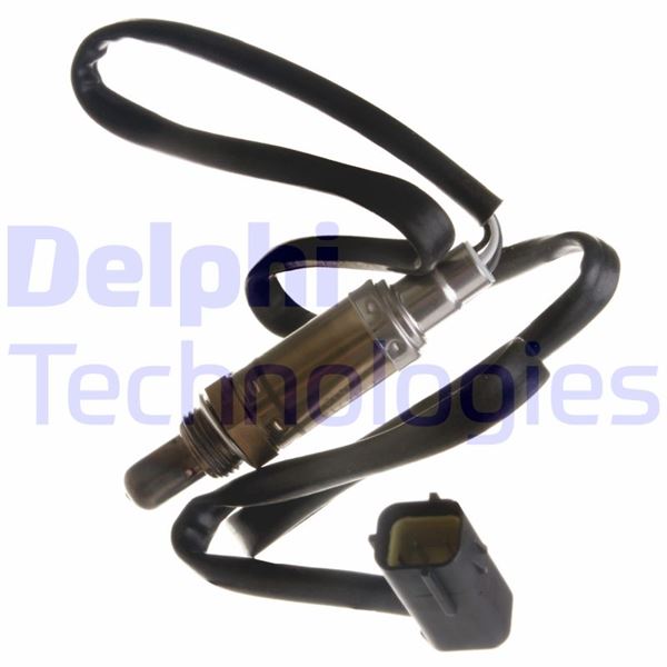DELPHI ES10718-12B1 Emme & Egzoz Sistemi Egzoz Sensörleri - OPEL CORSA D (S07) uyumlu