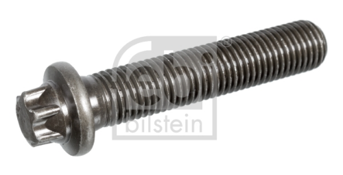 FEBI BILSTEIN 12430 Motor Piston Kolu - MAN L2000 uyumlu