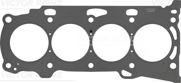 VICTOR REINZ 61-54260-00 Motor Silindir Kafa Contası - TOYOTA AVENSIS Sedan (_T25_) uyumlu