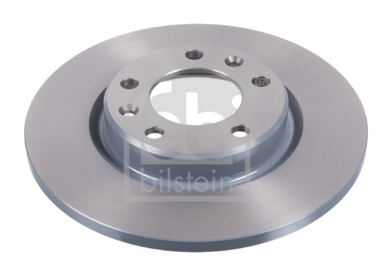 FEBI BILSTEIN 104508 Fren Sistemleri Fren Diski - CITROËN C4 PICASSO II uyumlu