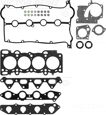 VICTOR REINZ 02-53385-01 Motor Silindir Kafa Contası