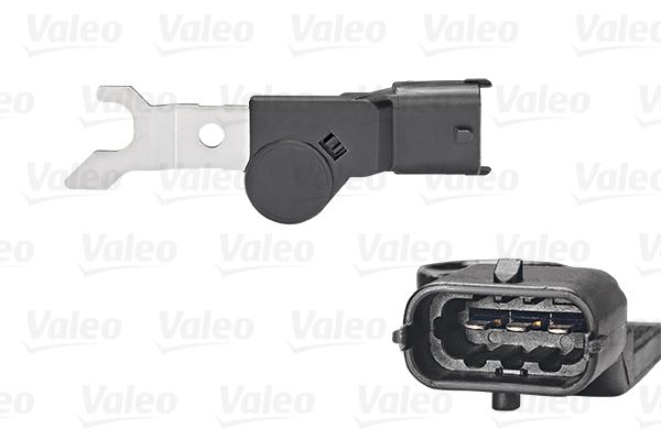 VALEO 253845 Motor Eksantrik Mili - OPEL ASTRA F Sedan (T92) uyumlu
