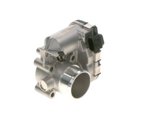 BOSCH 0 280 750 149 Motor Gaz Kelebeği & Yakıt & Vakum Borusu