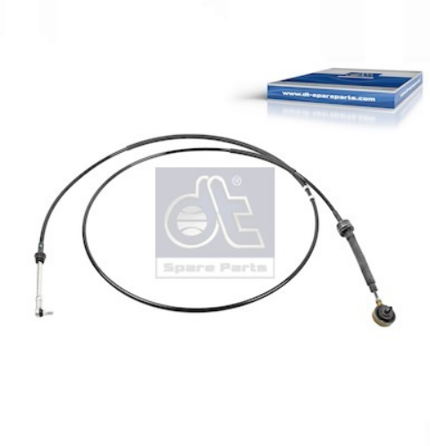 DT Spare Parts 6.47163 Şanzıman Şanzıman Kullanım Ünitesi - RENAULT TRUCKS PREMIUM 2 uyumlu