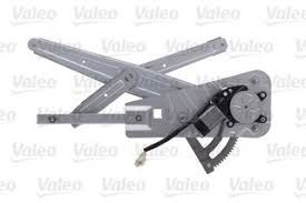 VALEO 851864 Kaporta & Gövde Parçaları Cam Krikosu - BMW 3 (E36) uyumlu